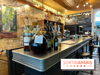 Les Fous de l'Ile - été 2022