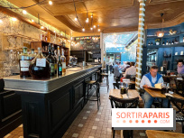 Les Fous de l'Ile - été 2022