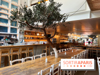 Brunch Yaya - Halle Secrétan