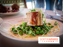 Carni, le savoureux restaurant de viande du 9e arrondissement - nos photos