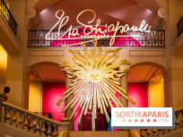 Shocking! Les mondes surréalistes d’Elsa Schiaparelli, nos photos de l'exposition mode au MAD.