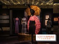 Shocking! Les mondes surréalistes d’Elsa Schiaparelli, nos photos de l'exposition mode au MAD