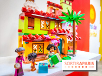 Exposition Lego : 90 ans de créativité, l'expo anniversaire à la Galerie Joseph