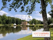 Les Plaisirs de Dampierre