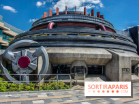 Avengers Campus : Pym Kitchen, nos photos du restaurant qui voit petit et grand à Disneyland Paris