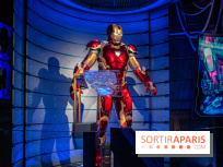 Avengers Campus : Flight Force, notre test du grand huit renversant à Disneyland Paris