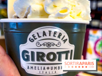 Girotti Paris, le glacier de Terence Hill