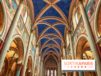 L'Eglise Saint-Germain-des-Prés, le cœur du Quartier Latin