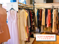 Chercheminippes, le bon plan shopping de la rue du Cherche-Midi