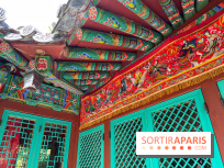 Le Moulin Jaune en photos