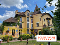 Le Moulin Jaune en photos