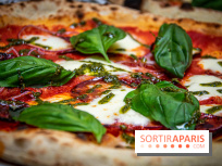 Pizzou Aligre, nos photos de la belle adresse de pizzas aux garnitures 100% made in France