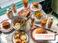 Bolo Bolo, le restaurant chinois comme à Hong Kong