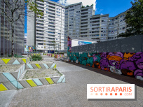 Le 27 Pantin, nos photos