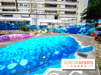 Le 27 Pantin, nos photos
