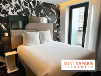 Hôtel Tribe Paris La Défense