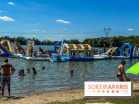 Photos : Wampark Fontainebleau 77