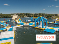 Photos : Wampark Fontainebleau 77