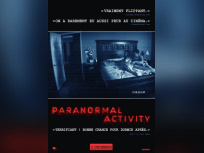 Paranormal Activity