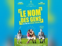 Le nom des gens