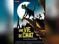 Une vie de chat