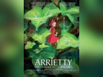 Arietty, le petit monde des chapardeurs