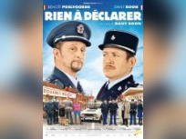 Rien Ã  dÃ©clarer