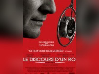 Le discours d'un roi