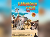 Animaux & CIE en 3D