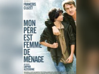 Mon pÃ¨re est femme de mÃ©nage