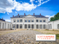 Visuel Journées du Patrimoine/Matrimoine Château de Villiers Draveil