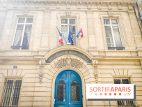 Visuel Journées du Patrimoine/Matrimoine Académie d'agriculture de France