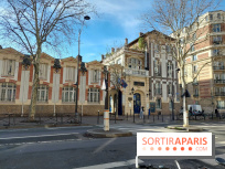 Visuel Journées du Patrimoine/Matrimoine - Lycée Carnot