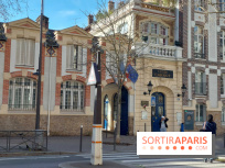 Visuel Journées du Patrimoine/Matrimoine Lycée Carnot
