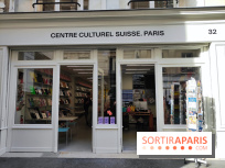 Visuel Journées du Patrimoine/Matrimoine - Centre culturel Suisse