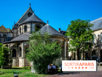 Visuel Journées du Patrimoine/Matrimoine musée des arts et métiers