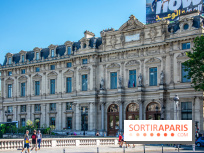 Visuel Journées du Patrimoine/Matrimoine Tribunal de Commerce