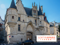 Visuel Journées du Patrimoine/Matrimoine Hôtel de Sens