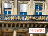 Visuel Journées du Patrimoine/Matrimoine Comédie Française