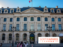 Visuel Journées du Patrimoine/Matrimoine ministère de la Justice