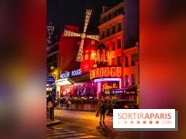 Visuel Journées du Patrimoine/Matrimoine Moulin Rouge