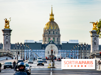 Visuel Journées du Patrimoine/Matrimoine Invalides