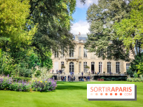 Visuel Journées du Patrimoine/Matrimoine Hôtel de Matignon