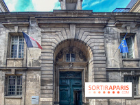 Visuel Journées du Patrimoine/Matrimoine Tribunal administratif