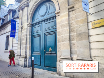 Visuel Journées du Patrimoine/Matrimoine Maison de l'Amérique Latine