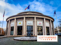 Visuel Journées du Patrimoine/Matrimoine Conseil économique social et environnemental