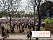 Rock en Seine 2022