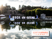 Rock en Seine 2022
