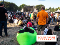 Rock en Seine 2022