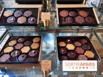 Le Biscuit Alain Ducasse